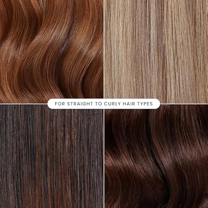 Tangle Teezer Ultimate Detangler Hairbrush for Wet & Dry Hair, Eliminates Knots & Reduces Breakage for All Hair Types, Electric Raspberry - Image 3